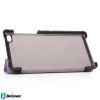 Чехол для планшета BeCover Smart Case для Lenovo Tab E7 TB-7104F Purple (703218) - Изображение 2