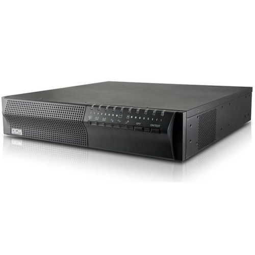 Источник бесперебойного питания Powercom SPR-3000 Powercom (SPR3000)