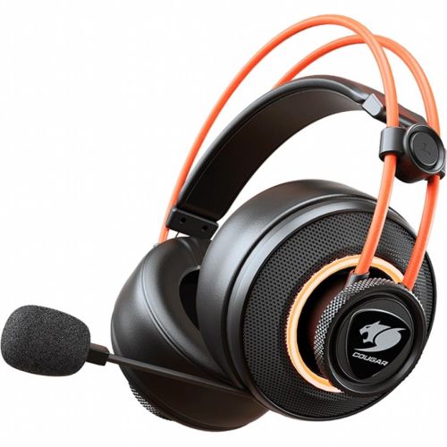 Наушники Cougar Immersa Pro Prix