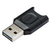 Зчитувач флеш-карт Kingston USB 3.1 SDHC/SDXC UHS-II MobileLite Plus (MLP) - Зображення 1