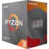 Процесор AMD Ryzen 3 3100 (100-100000284BOX) - Зображення 1