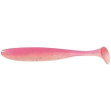 Силікон рибальський Keitech Easy Shiner 4 (7 шт/упак) ц:ea#10 pink silver glow (1551.05.60)