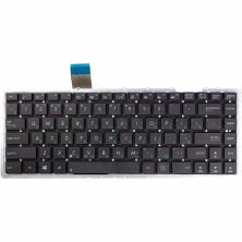 Клавиатура ноутбука ASUS X450J, A450CC черн (KB310725)
