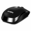 Мышка Sven RX-260W Black - Изображение 2