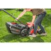 Газонокосилка AL-KO 51.0 SP-A Comfort (119944) - Изображение 1