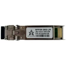 Модуль SFP Alistar Модуль SFP28 25GBASE-LR 2SM LC 20KM 1310nm DDM/DOM (SFP28-LR)