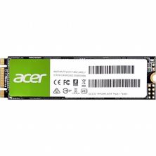 Накопитель SSD M.2 2280 512GB RE100 Acer (BL.9BWWA.114)
