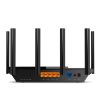 Маршрутизатор TP-Link ARCHER AX73 AX5400 4xGE LAN 1xGE WAN USB 3.0 MU-MIMO OFDMA (ARCHER-AX73) - Изображение 2