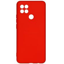 Чехол для мобильного телефона Armorstandart ICON Case for OPPO A15/15S Chili Red (ARM56517)