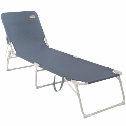 Раскладушка Outwell Tenby Ocean Blue (928865)