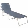 Раскладушка Outwell Tenby Ocean Blue (928865) - Изображение 1