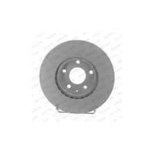 Тормозной диск FERODO DDF2465C