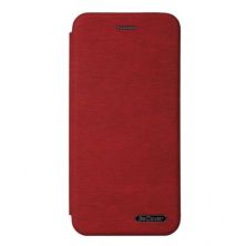 Чехол для мобильного телефона BeCover Exclusive Xiaomi Redmi 9T Burgundy Red (706410)