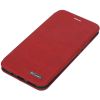 Чохол до мобільного телефона BeCover Exclusive Xiaomi Redmi 9T Burgundy Red (706410) - Зображення 1