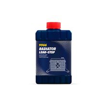 Герметик автомобільний Mannol системи охолодження Radiator Leak-stop (325ml) (9966)