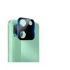 Скло захисне BeCover камеры Realme C11 (706617) - Зображення 1