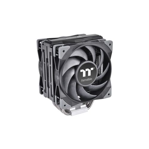 Кулер для процессора ThermalTake TOUGHAIR 510 (CL-P075-AL12BLA)