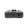 Акумулятор до фото/відео PowerPlant Gold mount Sony AN-150W 10400mAh (CB970216) - Зображення 2