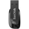 USB флеш накопичувач SanDisk 64GB Ultra Shift USB 3.0 (SDCZ410-064G-G46) - Зображення 2
