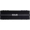 Радіатор охолодження Gelid Solutions IceCap M.2 SSD Cooler (HS-M2-SSD-21) - Зображення 2