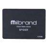 Накопичувач SSD 2.5 120GB Mibrand (MI2.5SSD/SP120GB) - Зображення 1