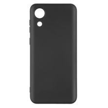 Чехол для мобильного телефона Armorstandart SmartICON Case Samsung A03 Core (A032) Black (ARM60878)