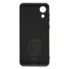 Чехол для мобильного телефона Armorstandart SmartICON Case Samsung A03 Core (A032) Black (ARM60878) - Изображение 1