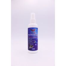Чистящая жидкость Welldo Platenclene, 100мл/спрей (PLATWD100)