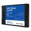 Накопичувач SSD 2.5 500GB WD (WDS500G3B0A) - Зображення 1