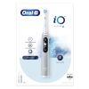 Електрична зубна щітка Oral-B iO Series 6 iOM6.1A6.1K 3753 White - Зображення 1
