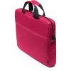 Сумка для ноутбука Vinga 14-15 NB140UW Burgundy (NB140UWBY) - Зображення 2