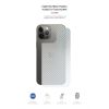 Пленка защитная Armorstandart back side Apple iPhone 12 Pro Max Carbone Silver (ARM61067) - Изображение 1