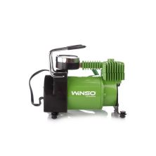 Автомобильный компрессор Winso 37 л/хв (123000)