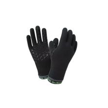 Водонепроникні рукавички Dexshell Drylite Gloves S Black (DG9946BLKS)