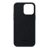 Чехол для мобильного телефона Armorstandart FAKE Leather Case Apple iPhone 14 Pro Max Black (ARM64400) - Изображение 1