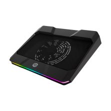 Подставка для ноутбука CoolerMaster 17 Notepal X150 Spectrum Black (MNX-SWXB-10NFA-R1)