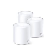 Маршрутизатор TP-Link DECO-X60-3-PACK