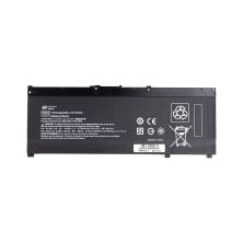 Аккумулятор для ноутбука HP HPSR03-3 11.4V 4000mAh PowerPlant (NB461936)