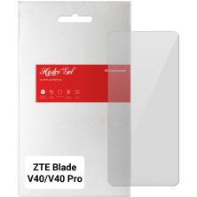Плівка захисна Armorstandart ZTE Blade V40 / V40 Pro (ARM63404)