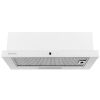 Витяжка кухонна Perfelli TLS 6363 WH 700 LED Sensor - Зображення 1
