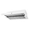 Витяжка кухонна Perfelli TLS 6363 WH 700 LED Sensor - Зображення 3