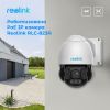Камера відеоспостереження Reolink RLC-823A - Зображення 2