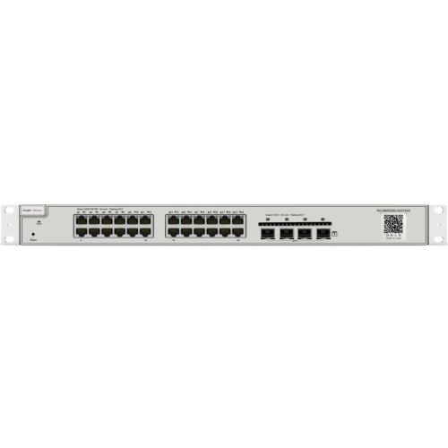 Коммутатор сетевой Ruijie Networks RG-NBS5200-24GT4XS