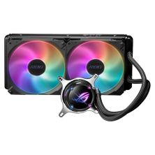 Система рідинного охолодження ASUS ROG-STRIX-LC-II-280 ARGB (90RC00C1-M0UAY0) Система рідинного охолодження ASUS ROG-STRIX-LC-II-280 ARGB (90RC00C1-M0UAY0)