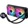 Система рідинного охолодження ASUS ROG-STRIX-LC-II-280 ARGB (90RC00C1-M0UAY0) - Зображення 1