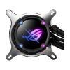 Система рідинного охолодження ASUS ROG-STRIX-LC-II-280 ARGB (90RC00C1-M0UAY0) - Зображення 3
