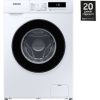 Пральна машина Samsung WW80T3040BW/UA - Зображення 1