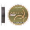 Шнур Favorite Arena PE 4x 100m 0.175/0.071mm 3.5lb/1.4kg Silver Gray (1693.10.92) - Зображення 1