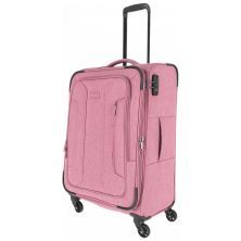 Чемодан Travelite Boja Pink M (TL091548-17)