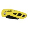 Нож монтажный Stanley складной, с фиксированным лезвием , L= 160мм. (STHT10424-0) - Изображение 1